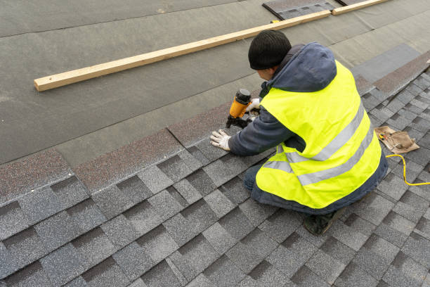 Best Best Roofing Contractors  in Fairmount, GA
