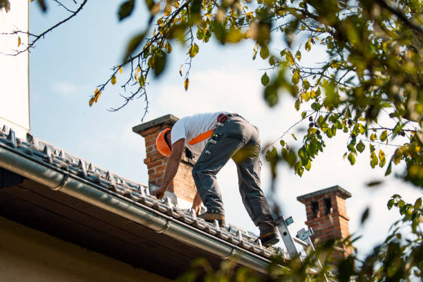 Best Tile Roofing Contractor  in Fairmount, GA