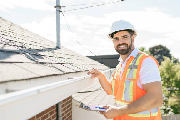 Roof Gutter Cleaning in Fairmount, GA