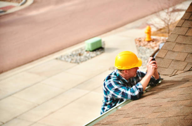 Professional Roofing Contractor in Fairmount, GA