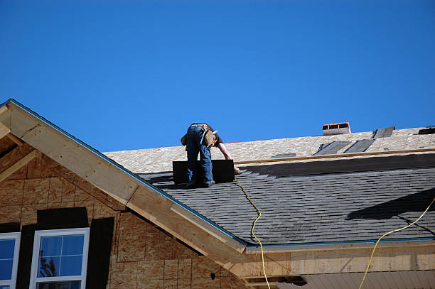Best Roof Waterproofing Services  in Fairmount, GA
