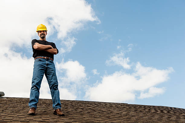  Fairmount, GA Roofing Contractor Pros