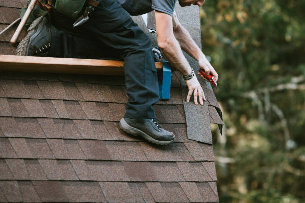 Best Roof Restoration Services  in Fairmount, GA