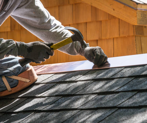 Best Local Roofing Companies  in Fairmount, GA